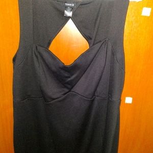 Torrid Retroo 90's Tank Top